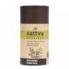 Henna Dark Brown, Natural Herbal Hair Dye, Sattva